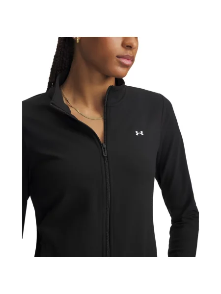 Bunda Under Armour čierna