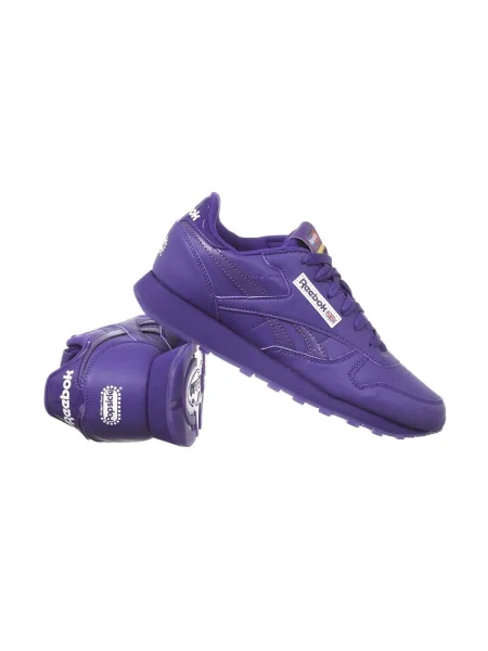 Pantofi Reebok Sport violet