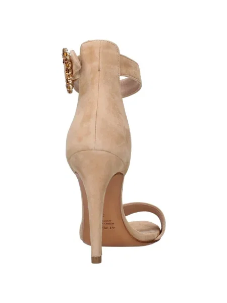 Pantofi Albano bej