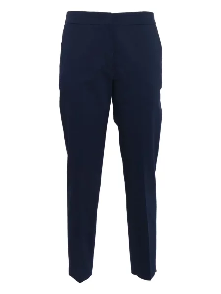 Pantaloni Clips albastru