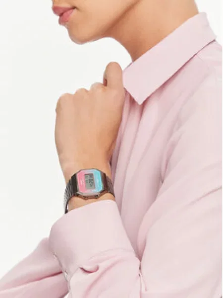Laikrodžiai Casio