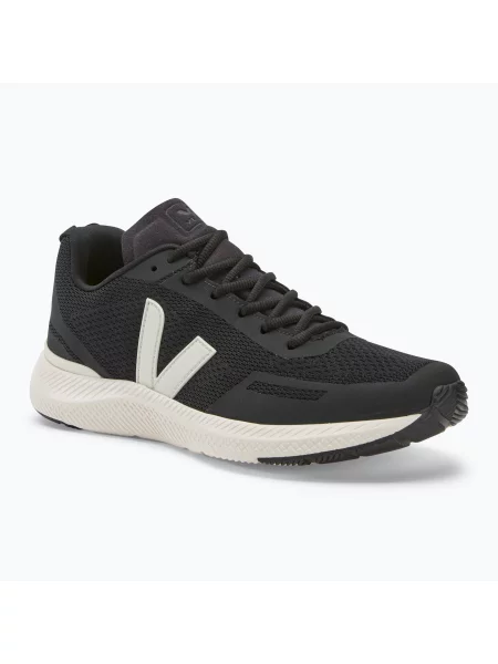 Обувки за бягане VEJA Impala black/cream черно
