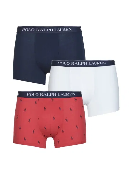 Bugyiscsomag Polo Ralph Lauren fehér