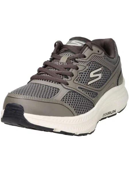 Tenisky Skechers sivá