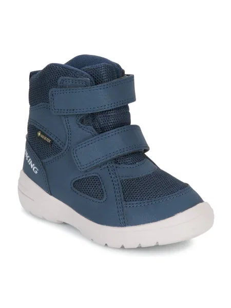 Pantofi copii Viking Footwear albastru