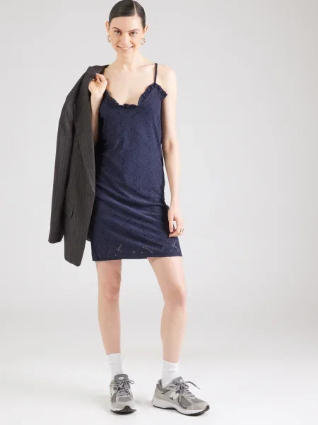 VERO MODA Ruha VMKim tengerészkék