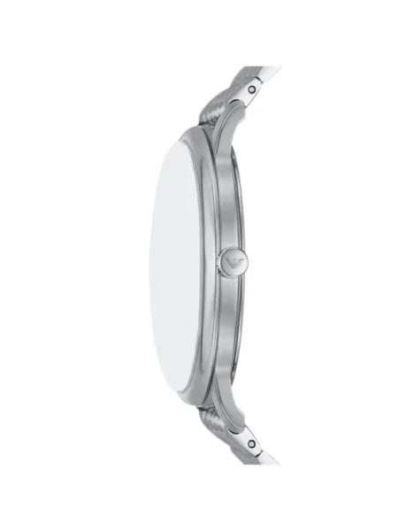 Emporio Armani Ceas Classics argintiu