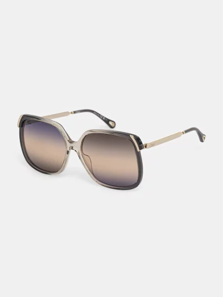 Chloe Ochelari de soare gri