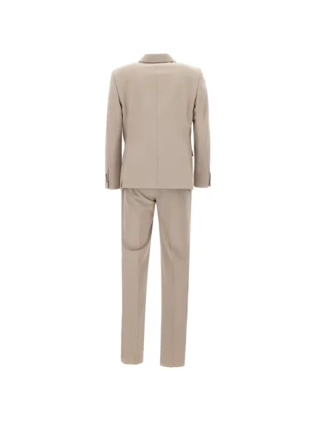 Costum Manuel Ritz cu două rânduri de nasturi