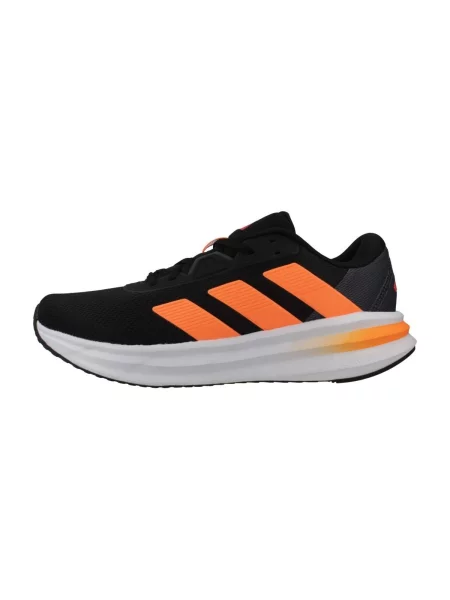 ADIDAS PERFORMANCE Bežecká obuv Galaxy 7 oranžová biela čierna