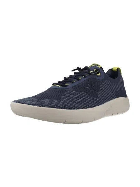 Pantofi Sunni Sabbi albastru