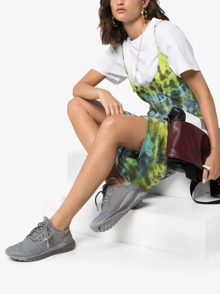 Sportbačiai Adidas Pharrell Williams pilka