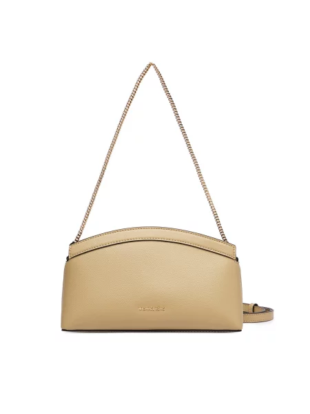 Сумка MICHAEL Michael Kors Хакі бежева