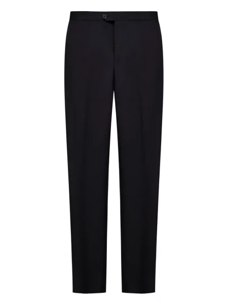Pantaloni Franzese Collection negru