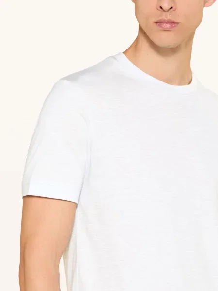 Marc O'polo Tričko tmavě modrá