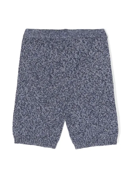 Szorty dziecięce Cashmere In Love niebieskie