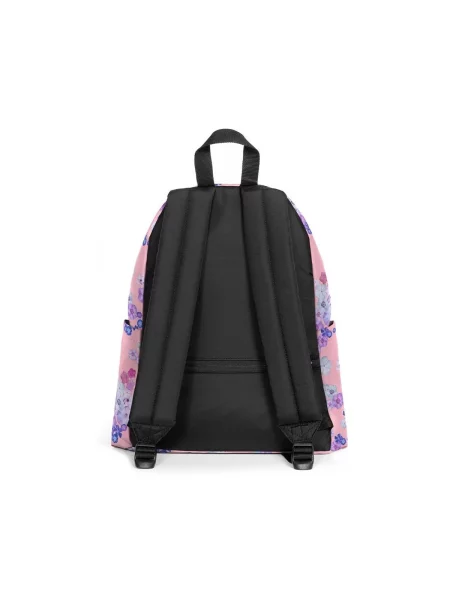 Kabelka Eastpak fialová