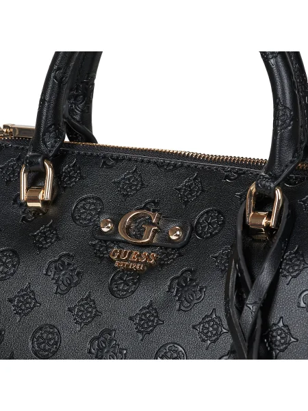 Geantă Guess negru