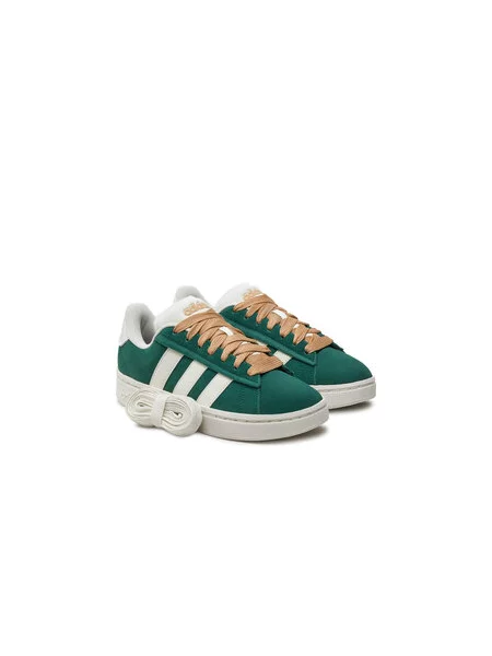 Adidas Sneakersy Grand Court Alpha Zelená bílé