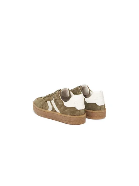 Sportcipők Tamaris Khaki