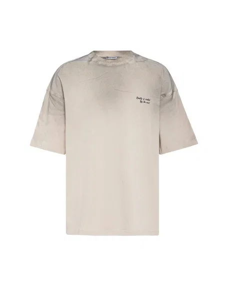 Dandalo Póló Jakan szürke / kő fekete