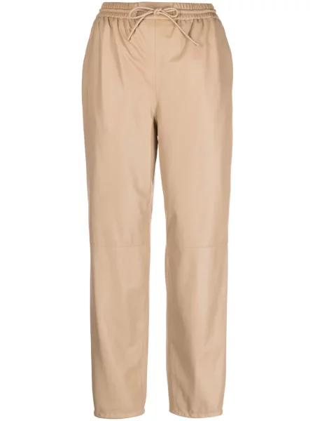 Pantaloni Yves Salomon