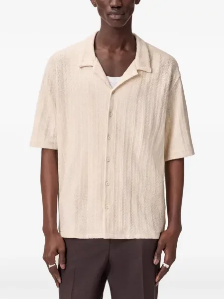 Rövid ing Allsaints