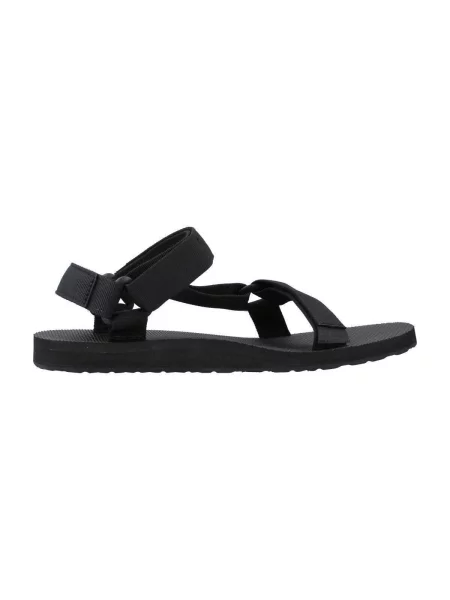 Pantofi Teva negru