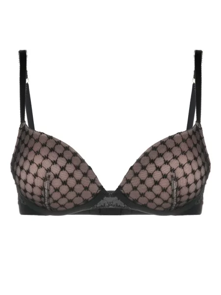 Sutien Wolford negru