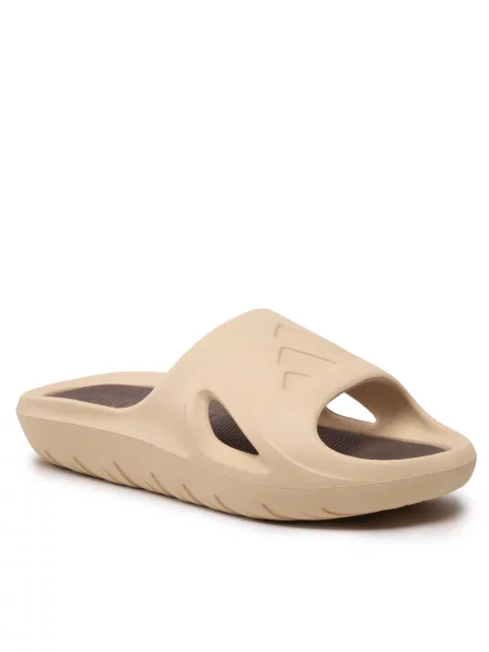 Natikače Adidas bež