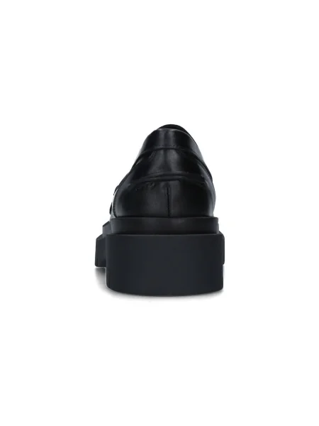 Pantofi Stm negru