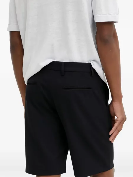 Шорти Les Deux черно