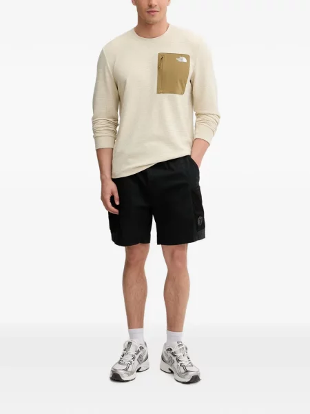 Hanorac cu fermoar The North Face