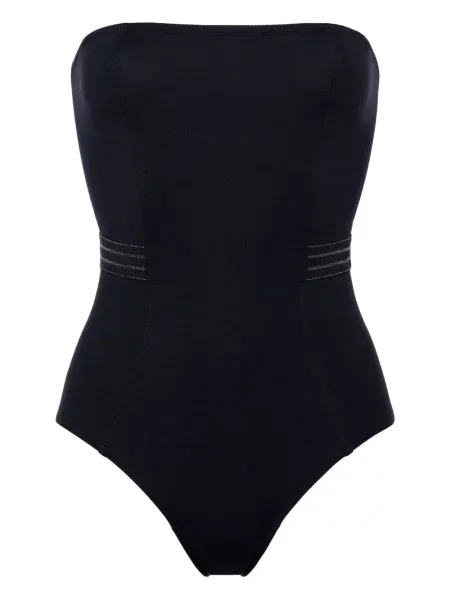 Strój kąpielowy Eres czarny