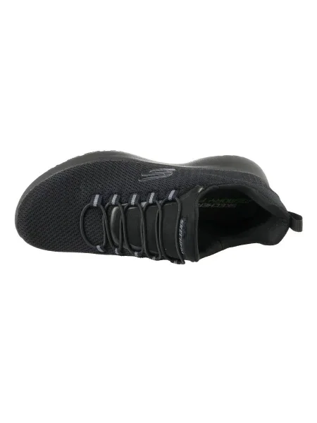 Pantofi Skechers negru