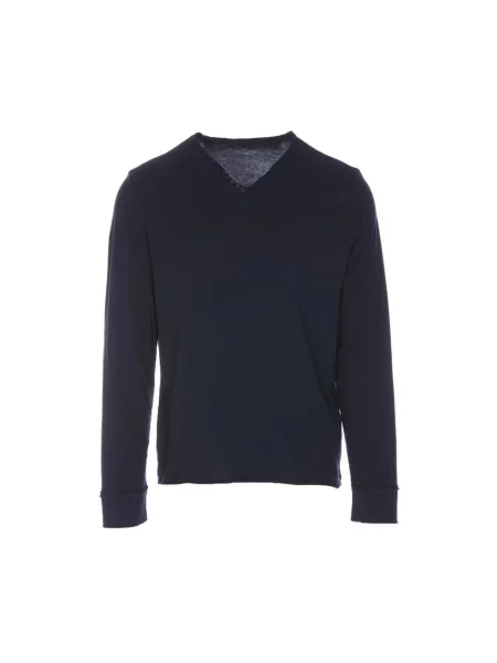 Sweter Zadig & Voltaire czarny