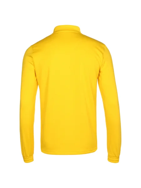 Majica Adidas Performance žuta