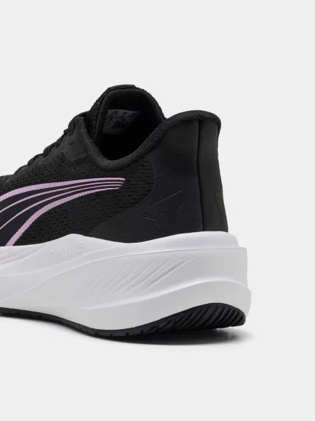 Кроссовки для бега Puma черные