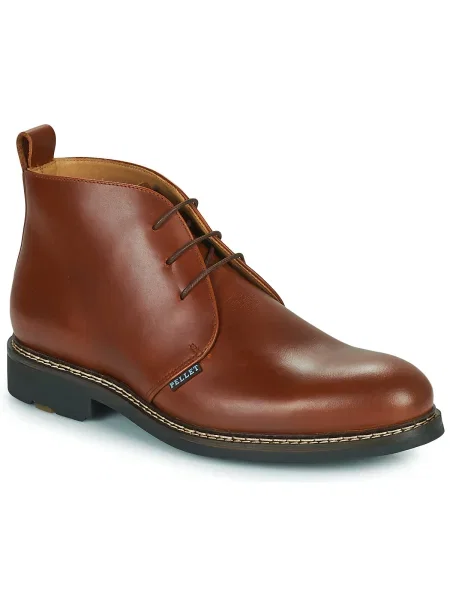 Pantofi Pellet maro