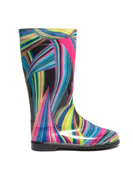 Резиновые сапоги Oldcom