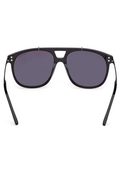 Ceas Tom Ford negru