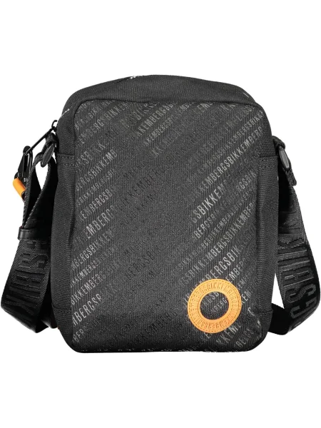 Geantă Bikkembergs negru