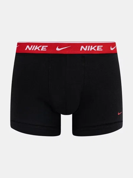 Nike Boxerky černé