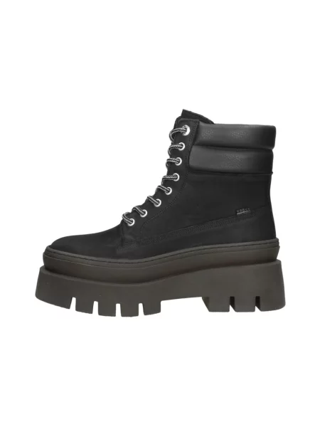 Botki Bronx czarne
