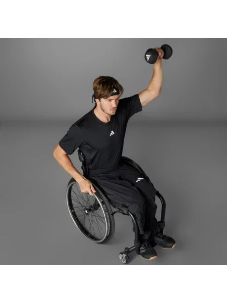 Kalhoty Adaptive černé