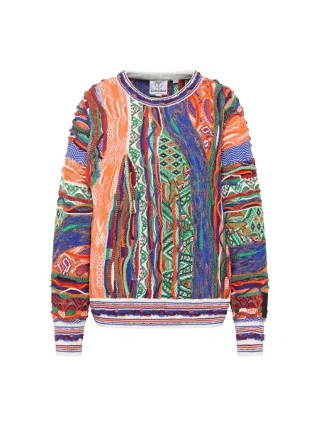 Sweter Carlo Colucci