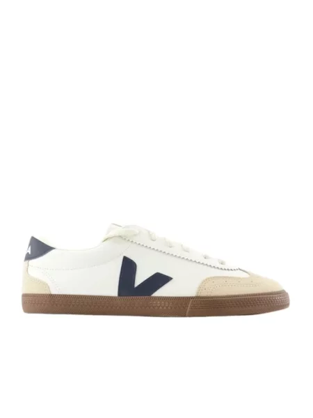Sneakers Veja Volley White Nautico Bark EUR 41 białe