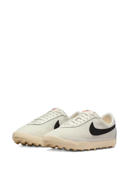 Sneakerși Nike Dunk cu dungi retro negru