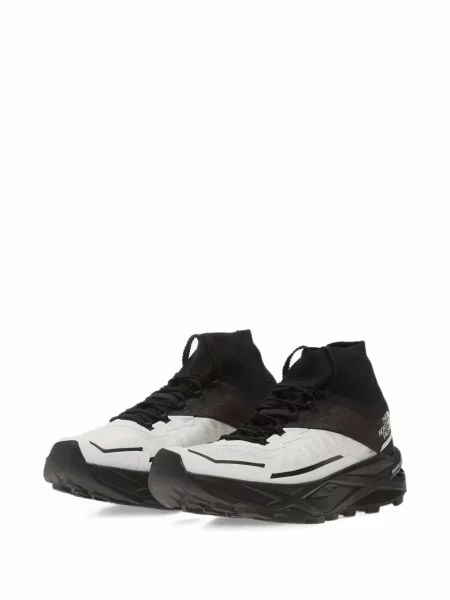 Sneakerși The North Face alb