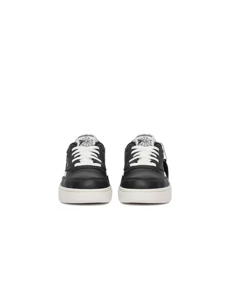 Sneakersy Reebok EO-CLUB C DOUBLE REVENGE černá